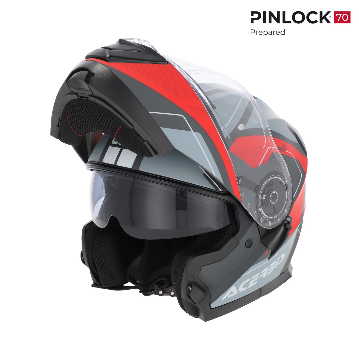 Acerbis Serel Modular Helm 22-06