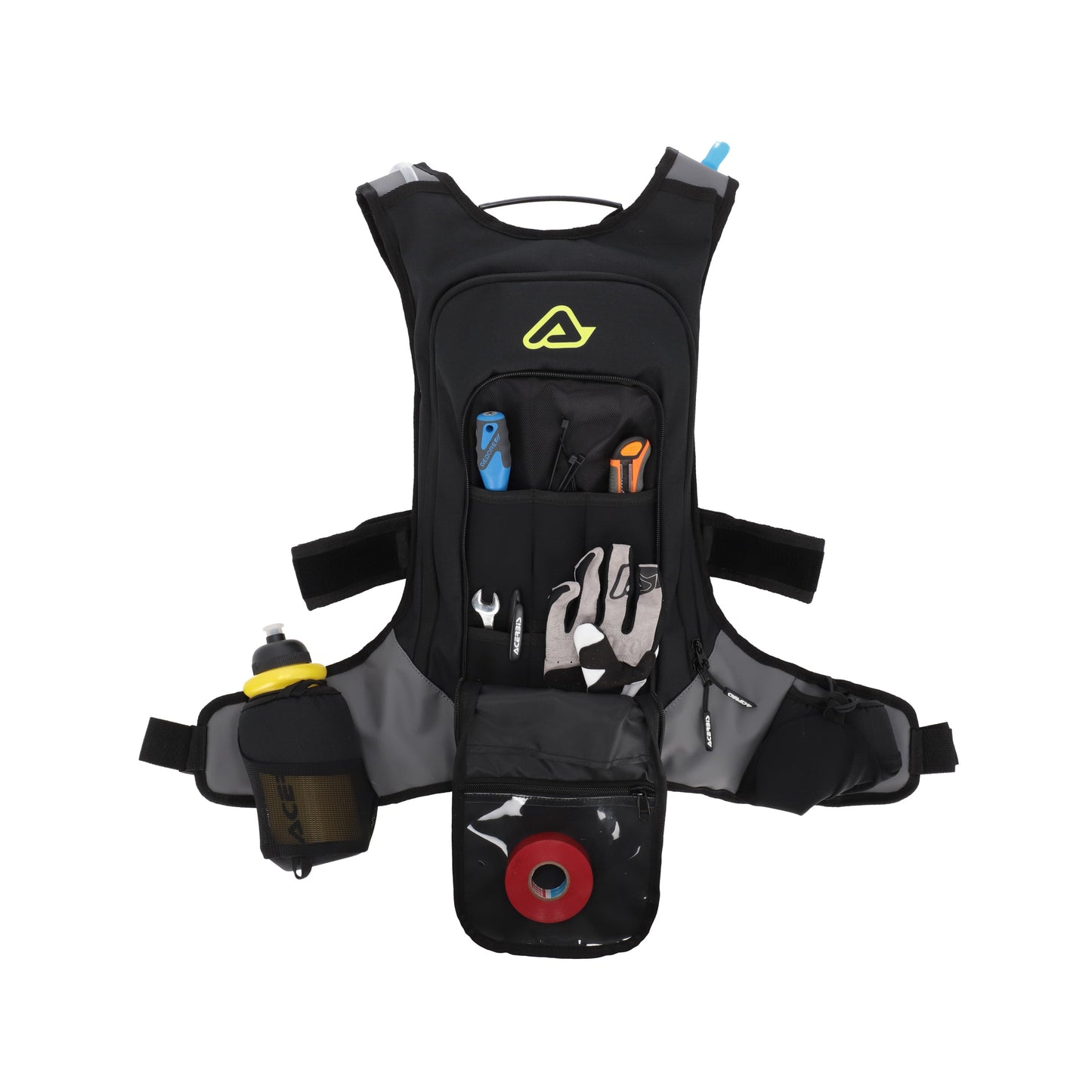 Zaino Acerbis X-Storm Logo 14.5L