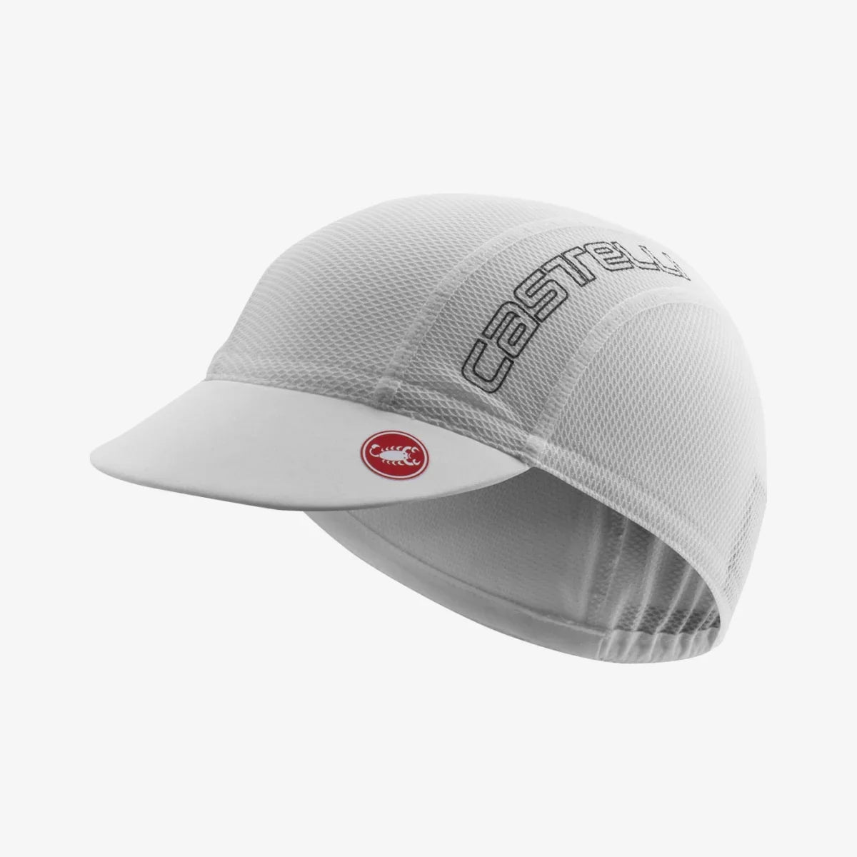 Casquette Castelli A/C 2 2024