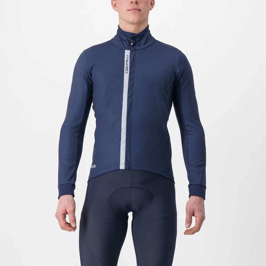 Castelli jacket Entry 2025