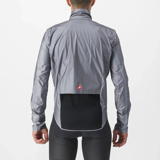 Castelli Tempesta Lite 2025 Waterproof Jacket