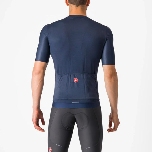 Castelli Espresso camisa 2024