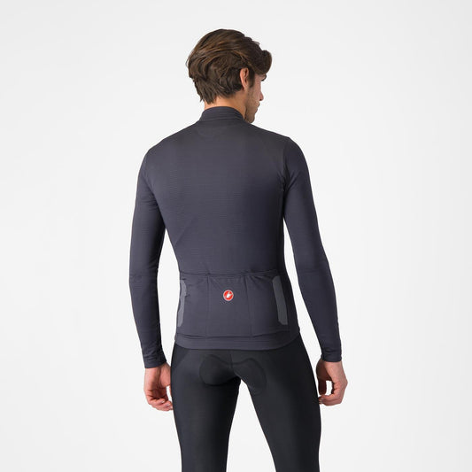 Castelli Puro 4 2026 Long Sleeve Jersey
