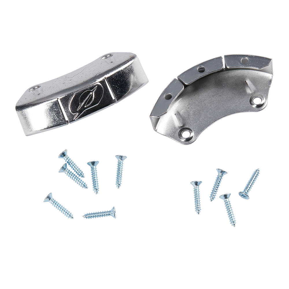 Puntale In Metallo Per Stivali Rider Pro