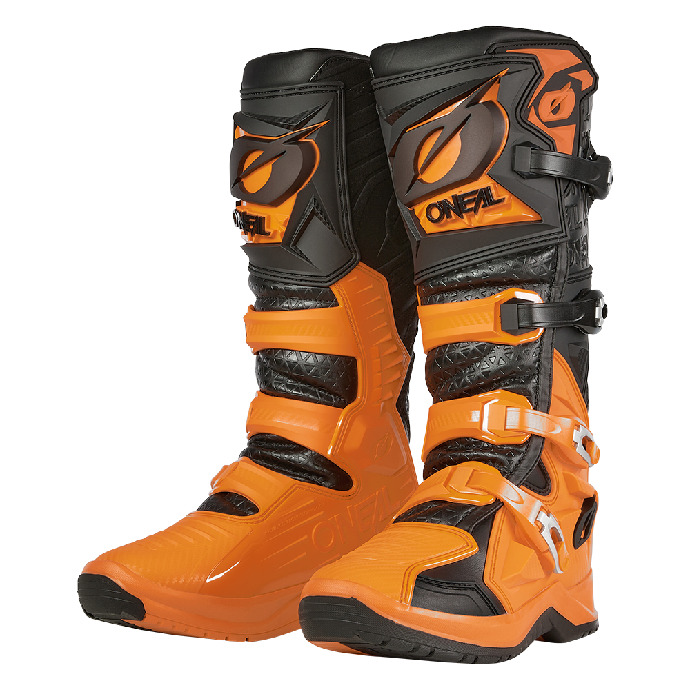 RMX PRO boots