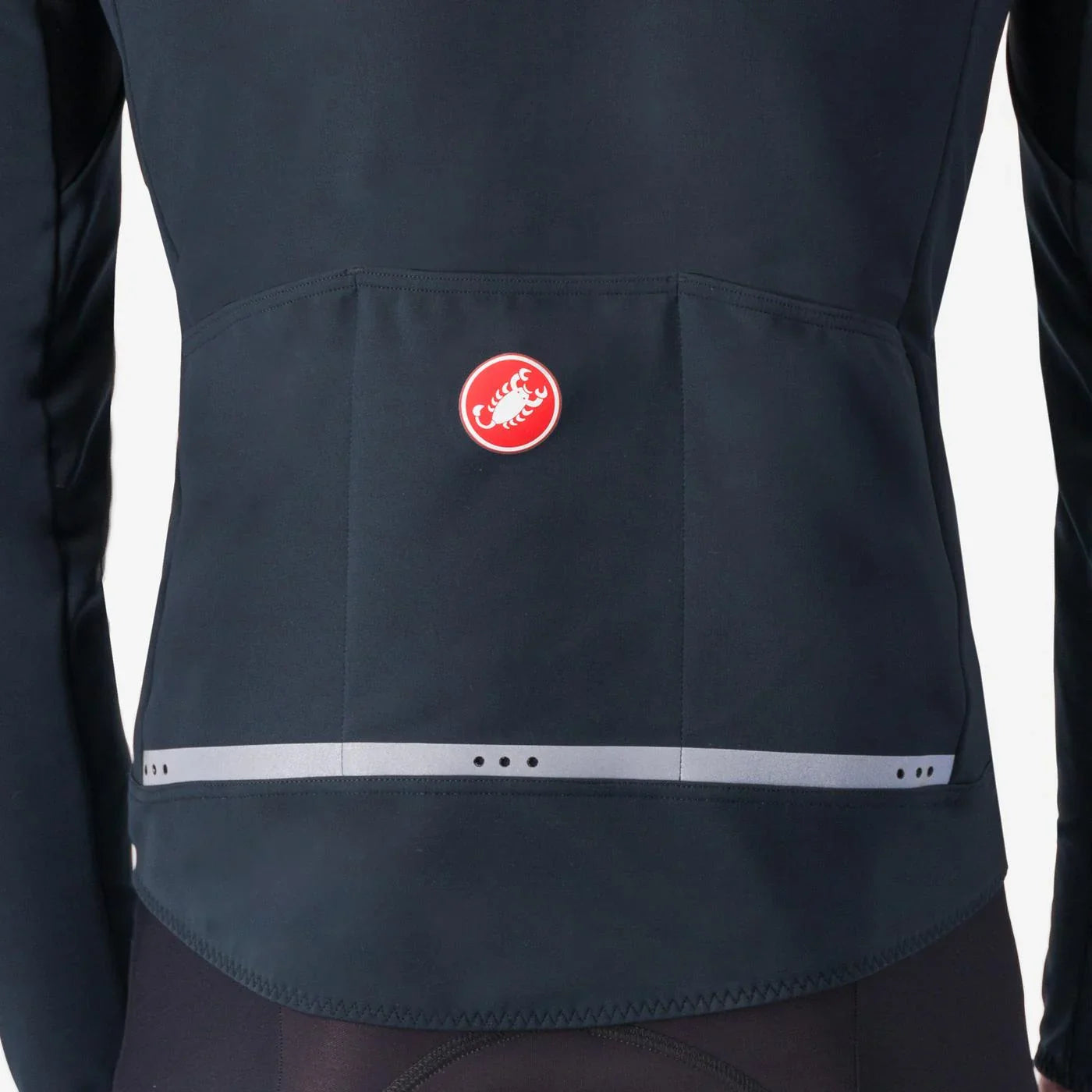 Castelli Perfetto RoS 2 2025 Winterjacke