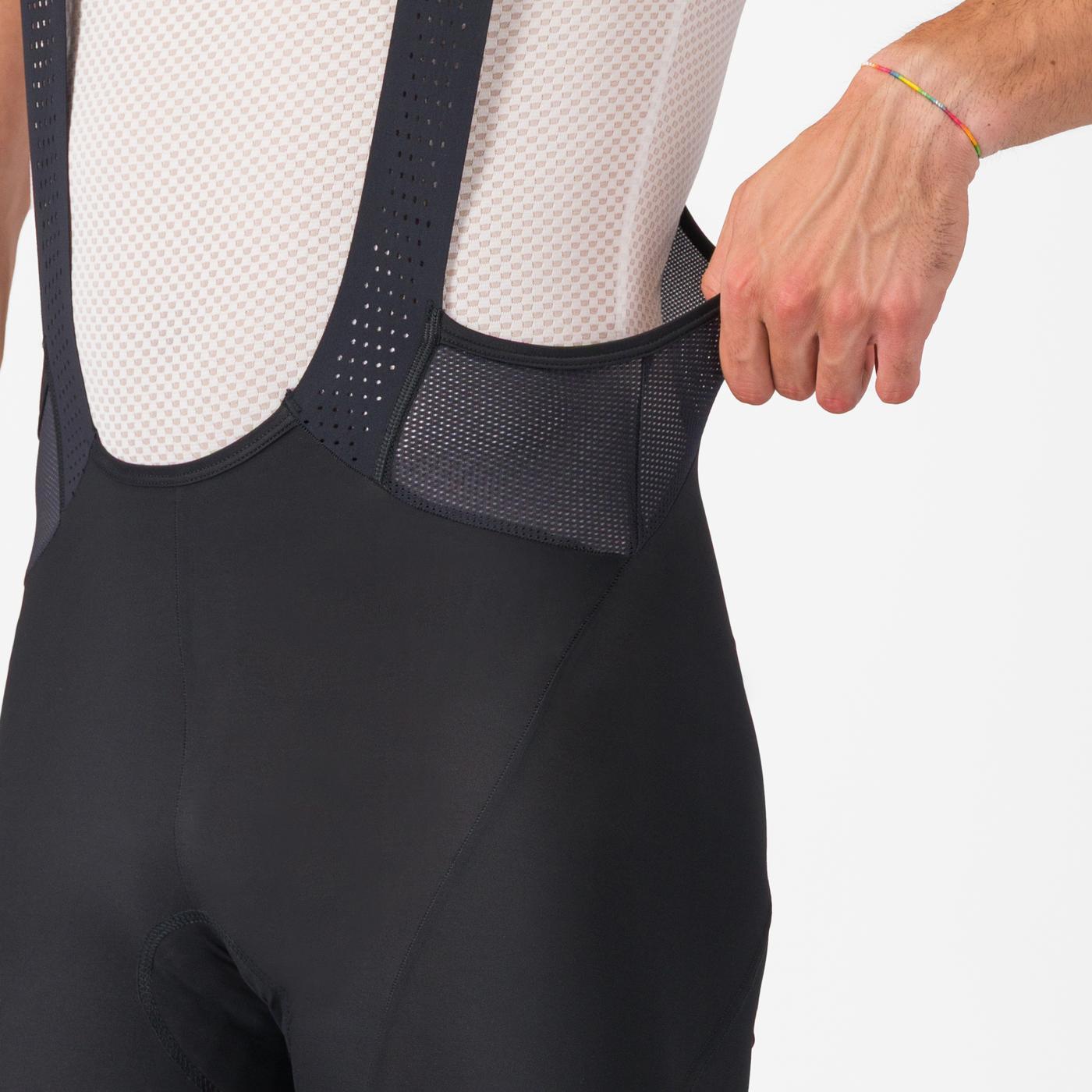 Castelli Endurance 4 2026 Sommer Trägershorts