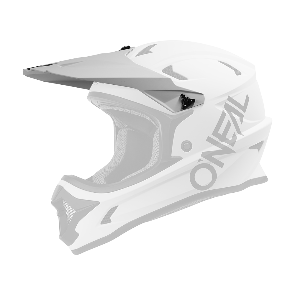 Sonus Solid Spare Visor para el casco