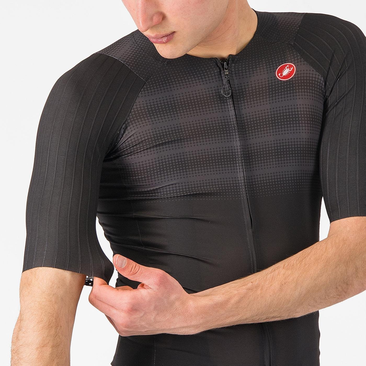 Castelli Aero Race 8S 2025 jersey