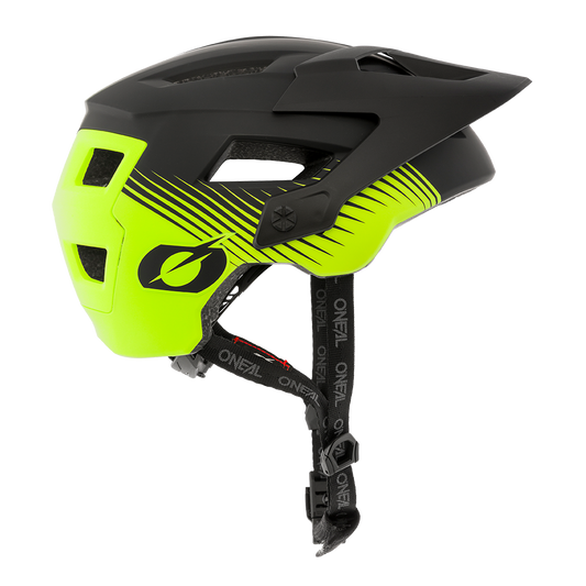 Casque de défenseur o'neal