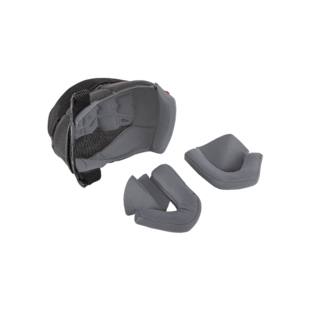 Fodera E Guanciali Di Ricambio Per Casco Volt