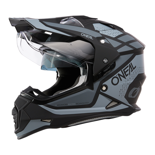 Sierra r helmet
