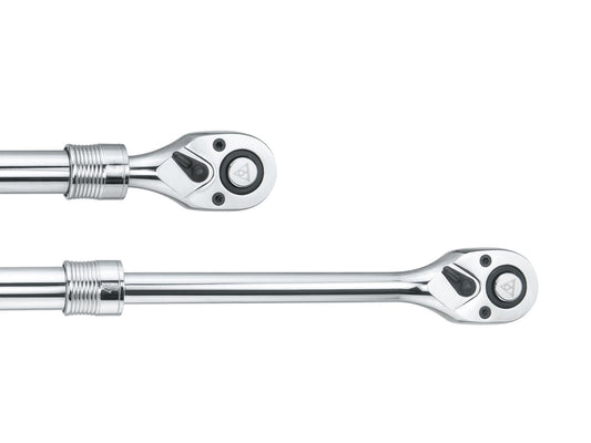 Ratchet extensible CRICCHETTO TOPSEAK DRIVE EXTENDable avec une attaque de 1/2 "