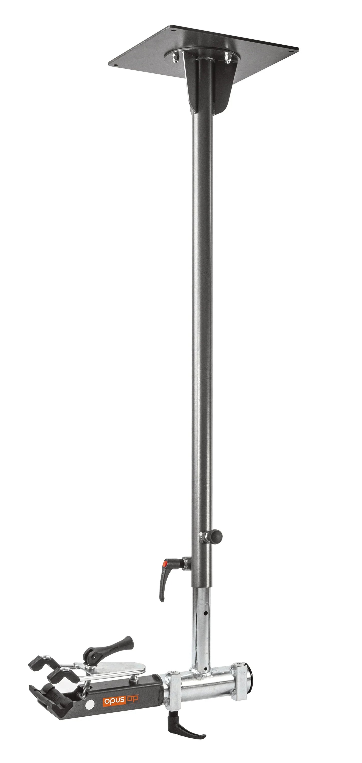 OP - PAROLIN OFFICINE - PAROLIN OFFICINE OPUS AIR REPAIR STAND