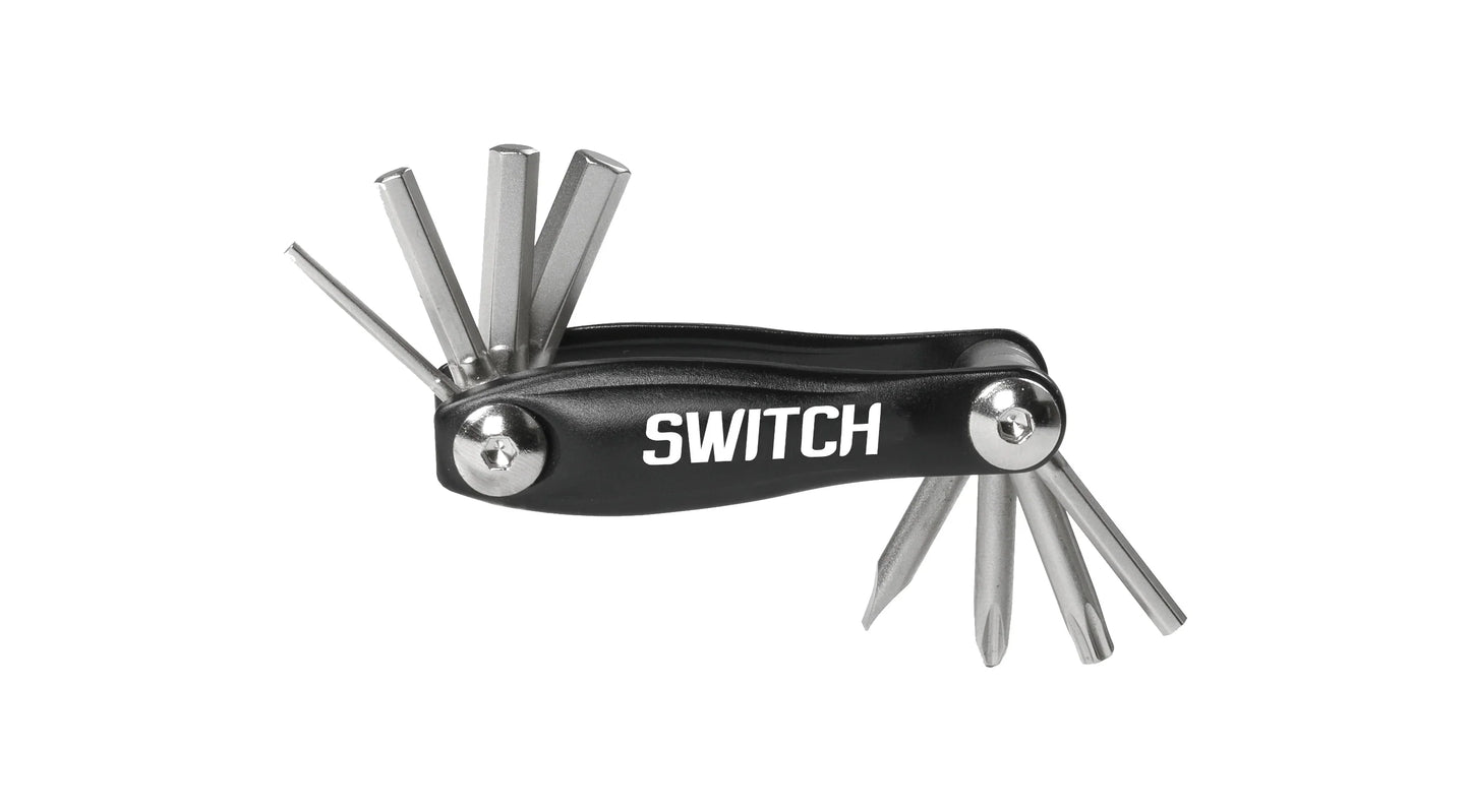 SWITCH - ST98 MULTITOOL SWITCH