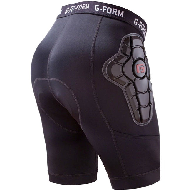 Pantalones cortos de protección G-Form Pro-X3