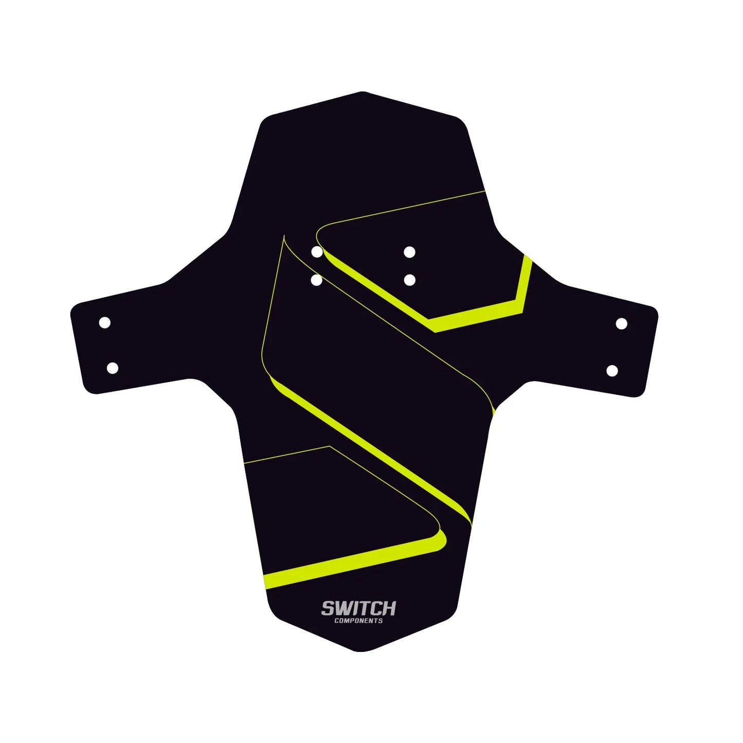 INTERRUPTOR - INTERRUPTOR GUARDABARROS DELANTERO