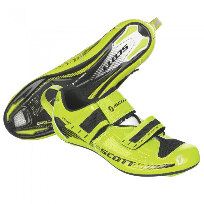 Shoes Scott Tri Carbon