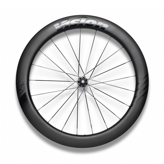Vision Metron 60 RS SL DISC DE DISCHELS