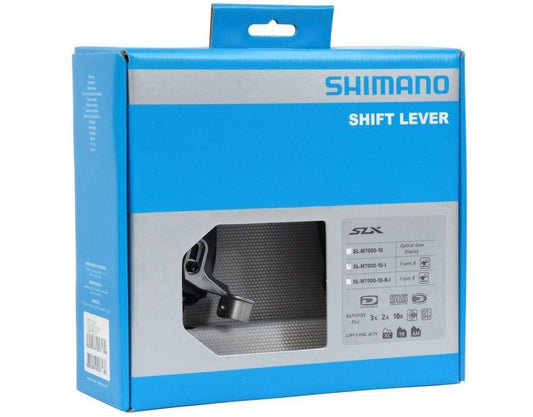 Shiman SLX SL-M7000-10 Getriebehebel L