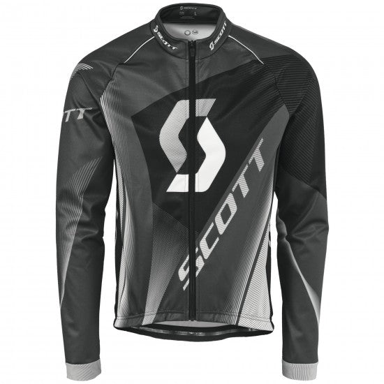 Chemise à manches longues Scott RC Pro Plus