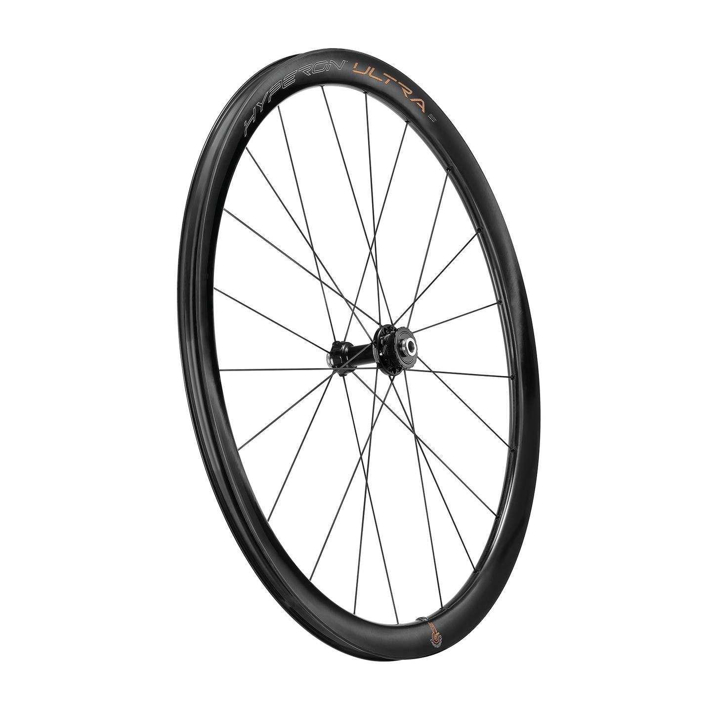 Campagnolo wheels Hyperon Ultra DB
