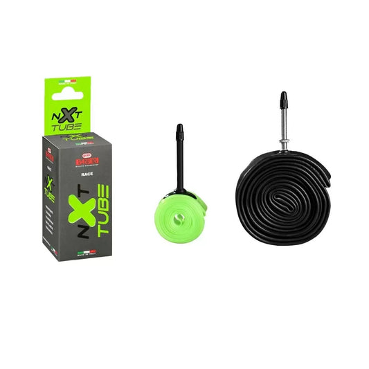 Barbieri NXT AirBood en TPU 27.5x2.20-2.60 Presta 45 mm Valve