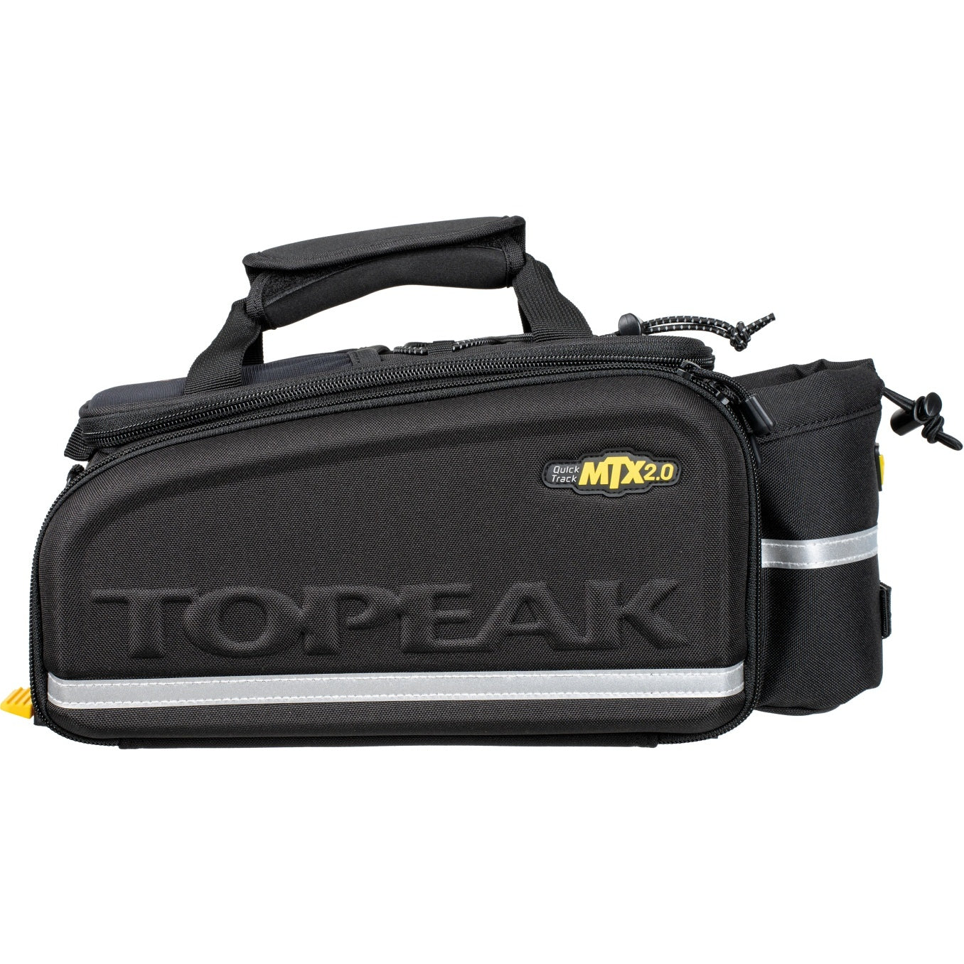MTX 2.0 Exp - 16,6L Toppacchi Bag Trunkbag Trunkbag