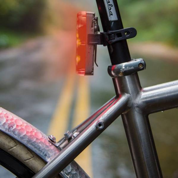 Luz delantera y trasera Blackburn 2 fer XL