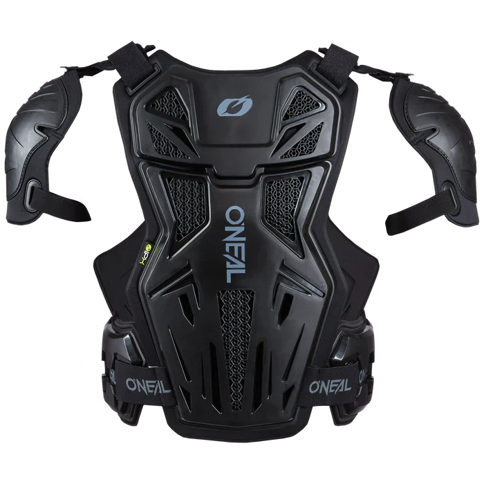 Pettorina O'Neal Split Pro