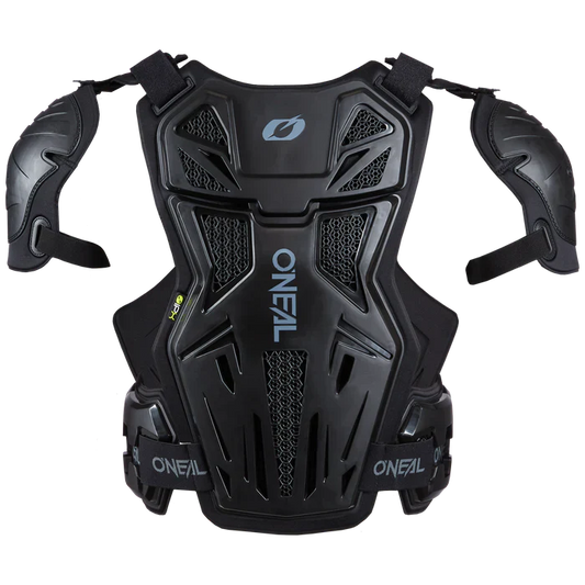 Pettarina O'Neal Split Pro