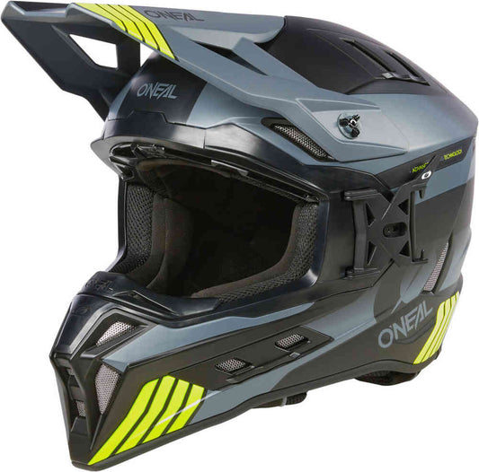 O'Neal Ex-Srs Hitch V.24 Casque