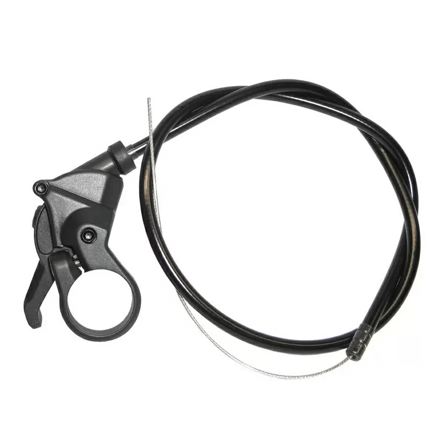 Comando Remoto RockShox PopLoc Destro Non Regolabile