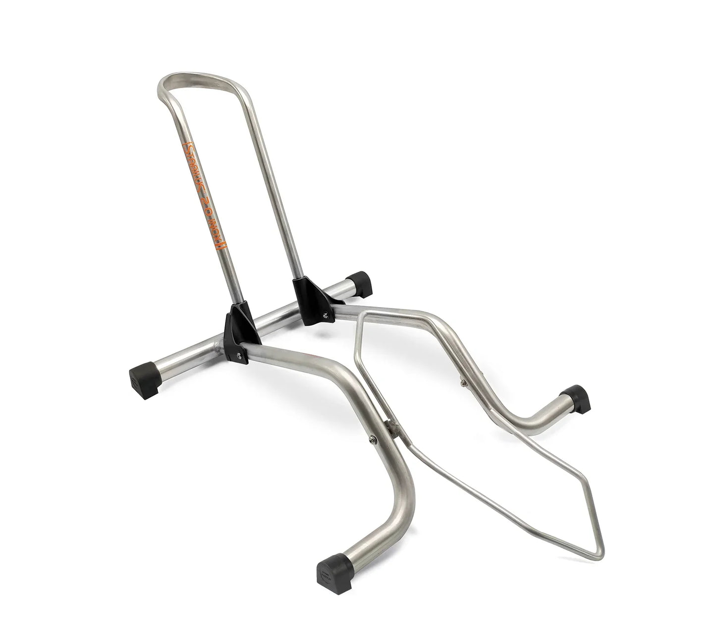 OP - OFFICINE PAROLIN - OFFICINE PAROLIN STABILUS 2.0 INOX