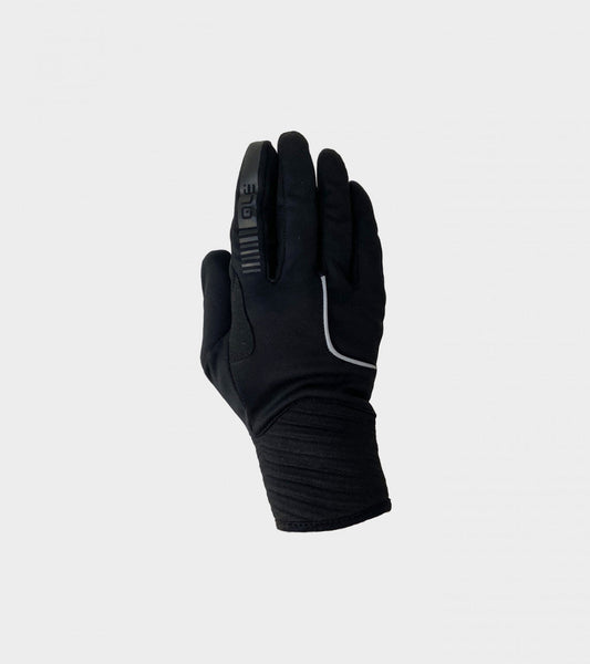 Alè Wind Protection Unisex Winter Gloves