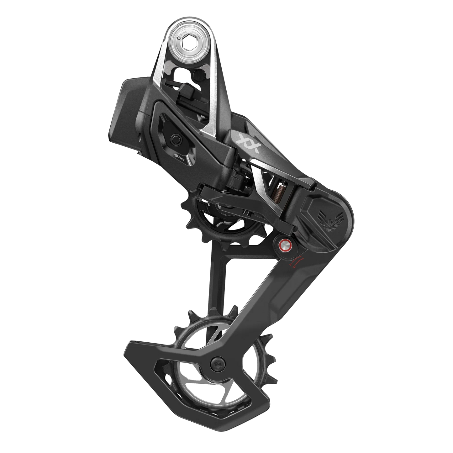 Przerzutka tylna Sram XX SL T-Type Eagle AXS 12v