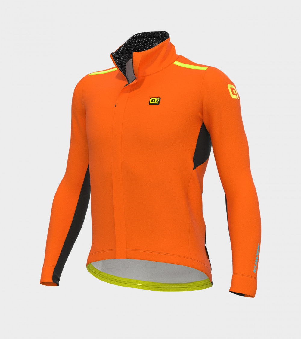 Alè Klimatik K-Tornado 2.0 Herrenjacke