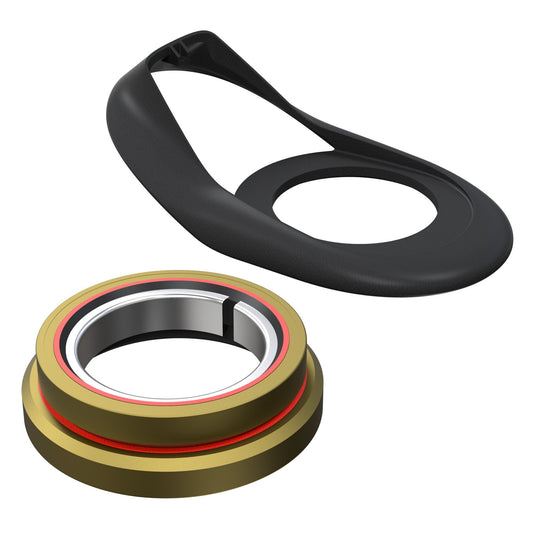 Syncros IS46/31.8 - Serie de dirección IS52/40