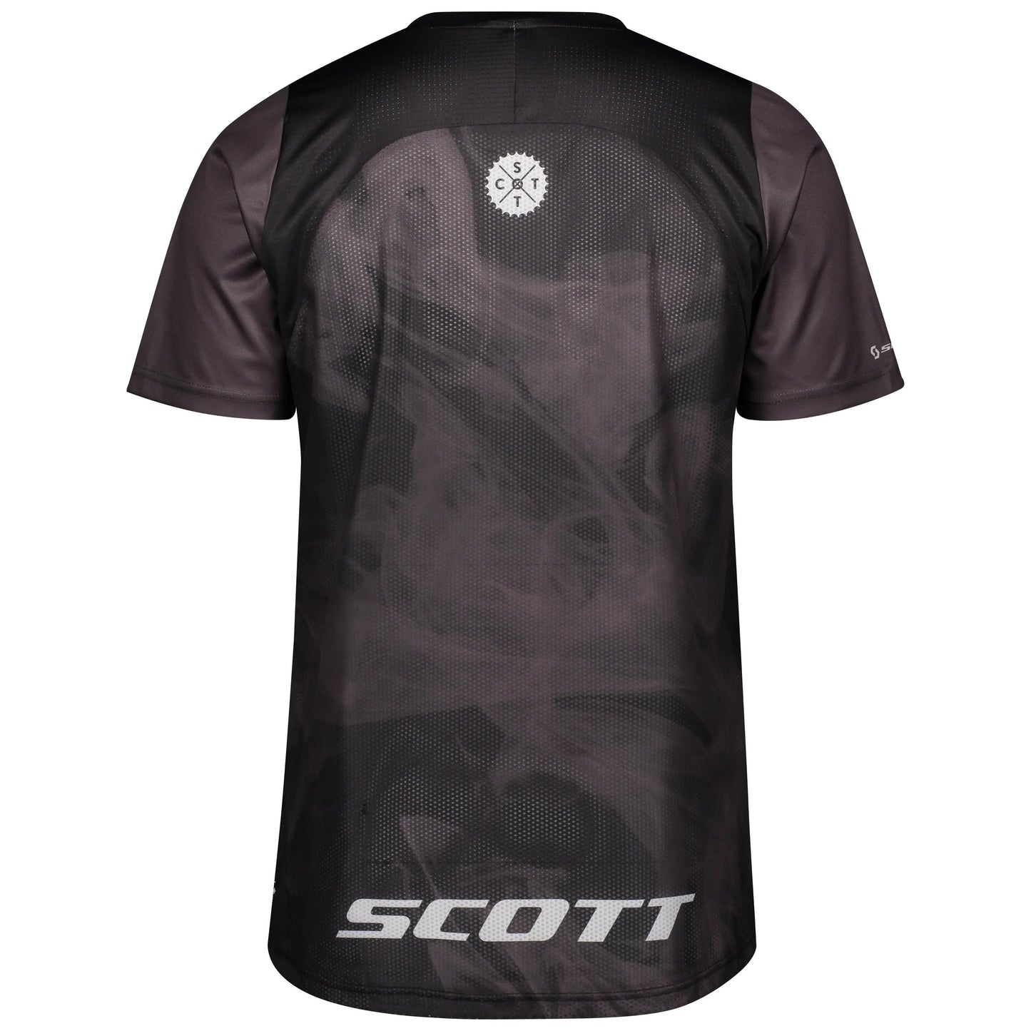 Short sleeve shirt Scott Trail Vertic