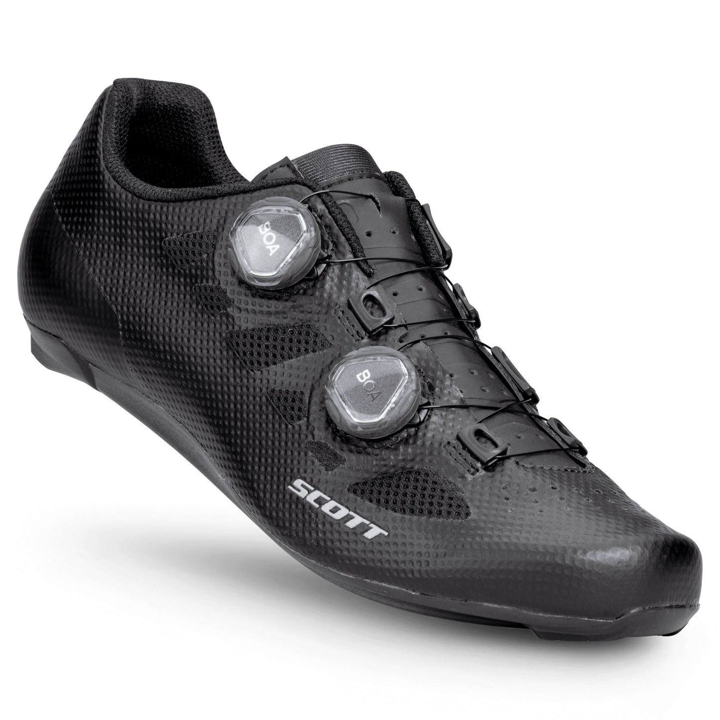 Zapatos Scott Road Vertec Boa