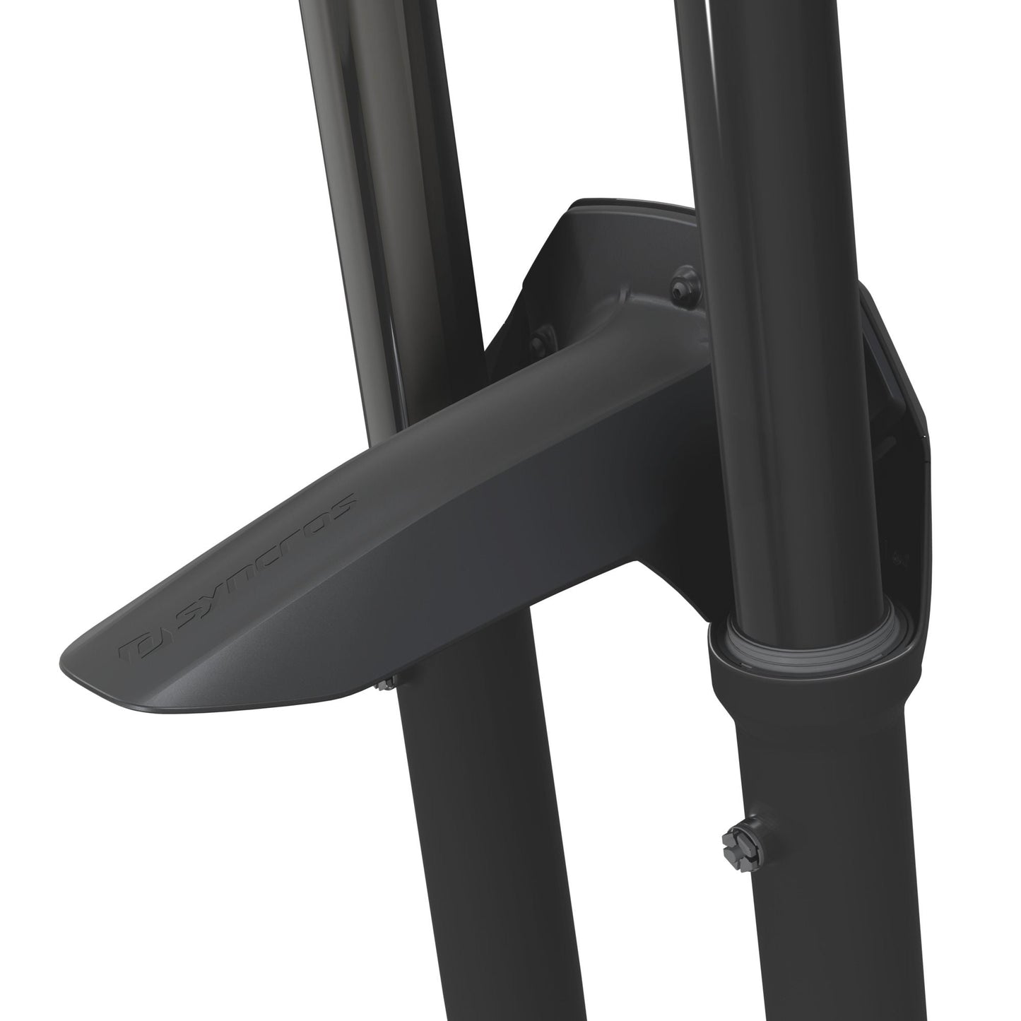 Syncros Trail 2 RS fendon compatible with Pike