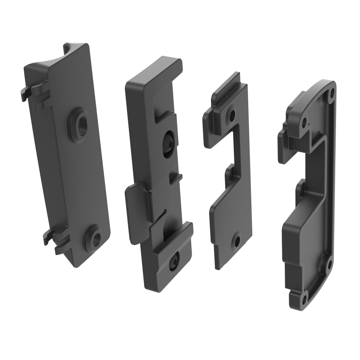 Scott Soporte de extensor de rango Eride TQ