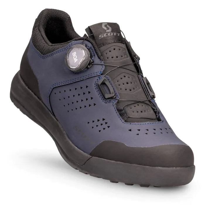 Chaussures Scott VTT Shr-Alp Boa