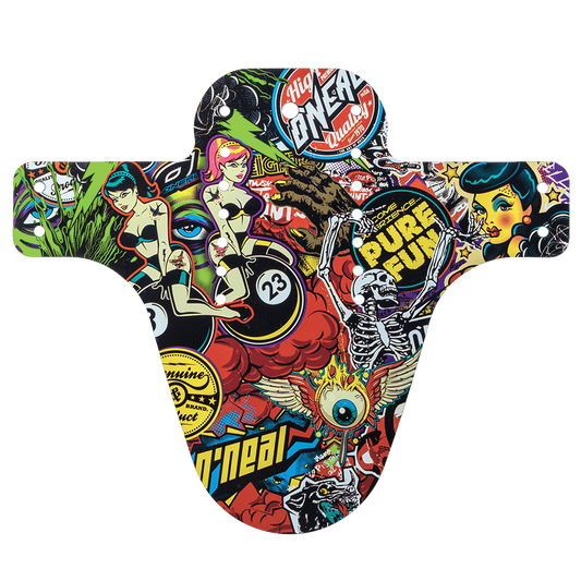 Parafango Azonic Splatter Fender