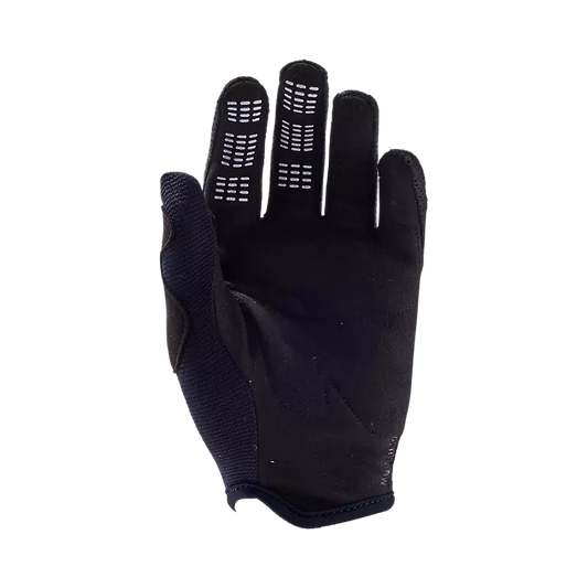 Fox Dirtpaw gloves for child