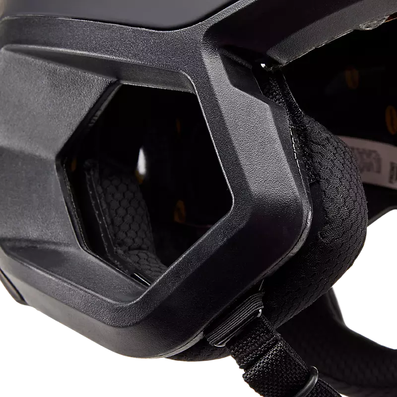Casco Fox Dropframe Mips