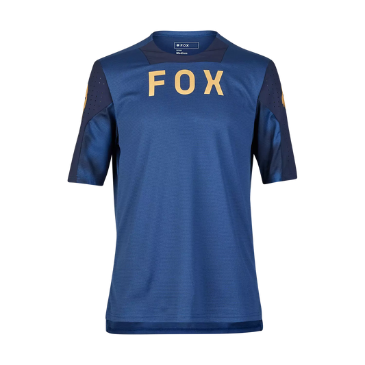 Maillot Fox Defend Taunt