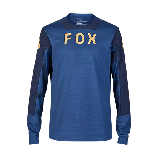 Chemise à manches longues Fox Defend Taunt