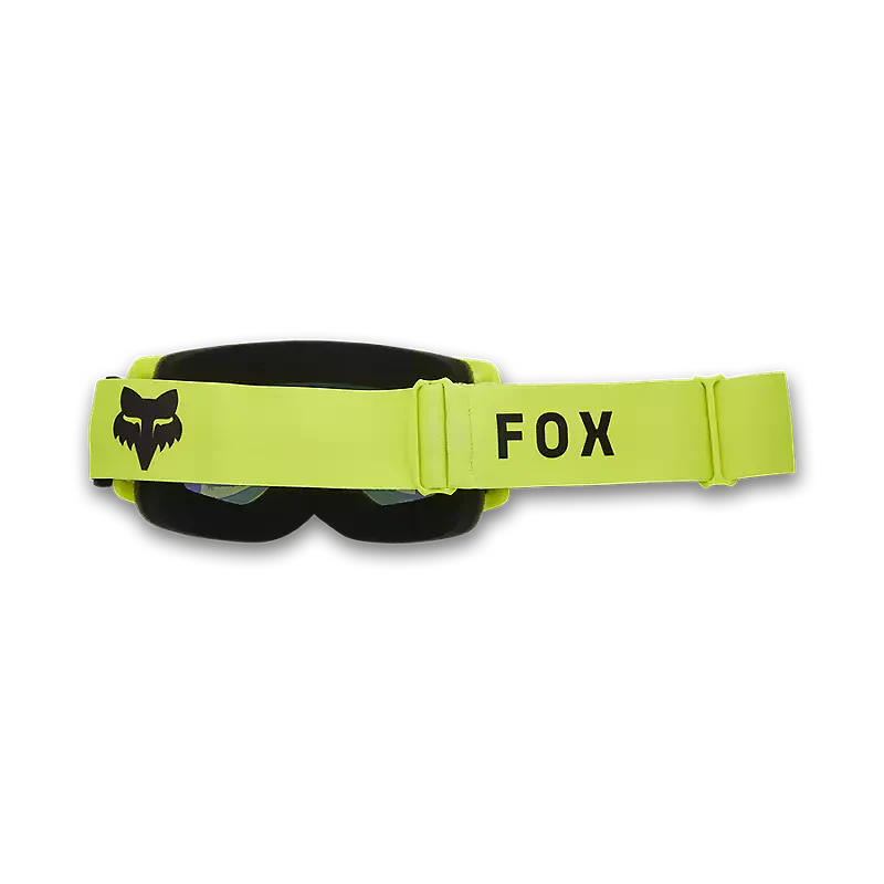 Fox Main Core Spark 2024 Mask