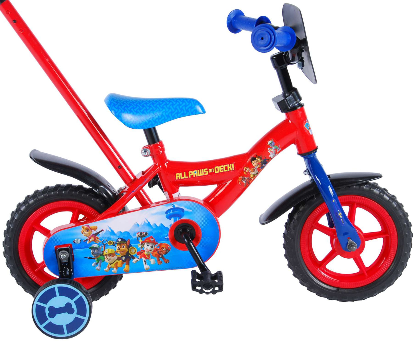 Paw Patrol Boy 10" Sfera